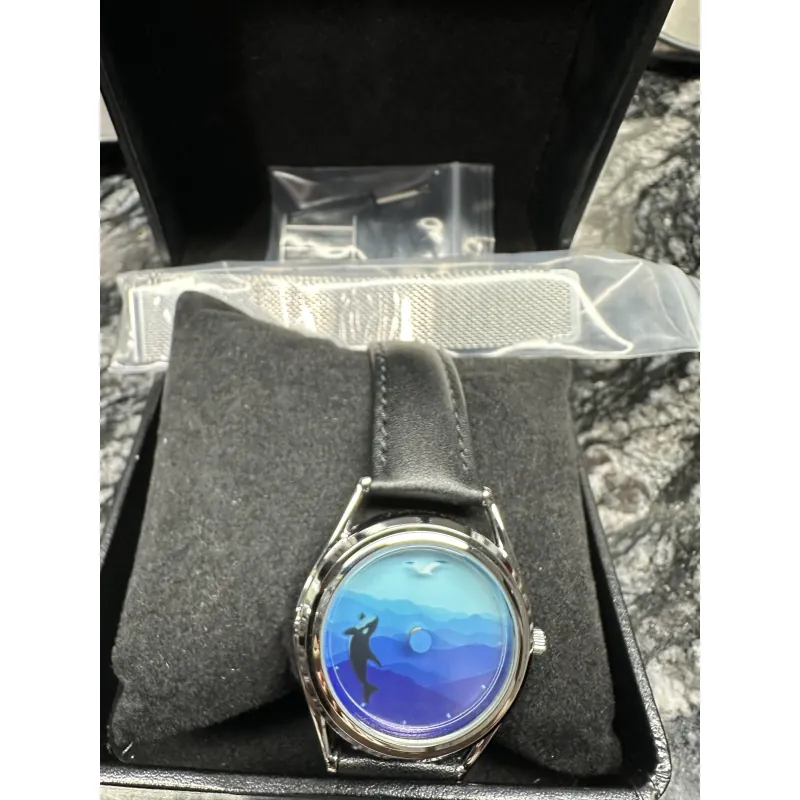 Đồng hồ siêu kute 758214