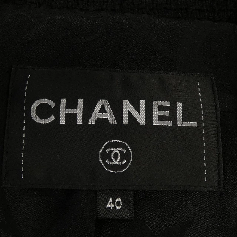 Jacket CHANEL P56907V30555 627835