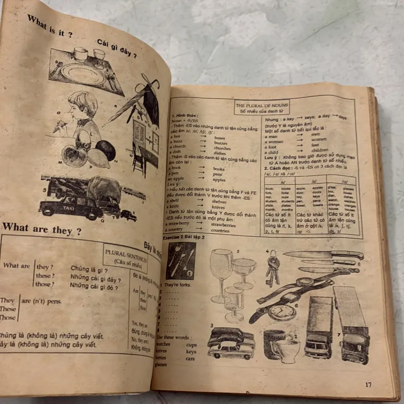 Hướng dẫn học Steamline English - Departures 1001381