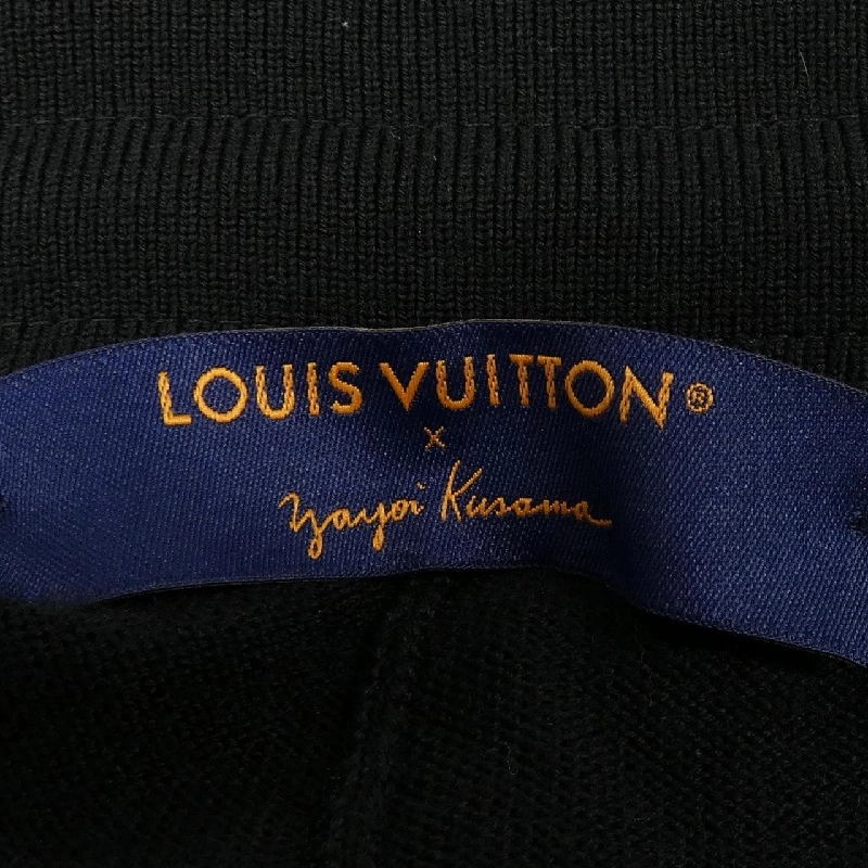 Quần jogger LOUIS VUITTON LV YK 草間彌生 HON37WX14 - Hàng hiệu Authentic 888950