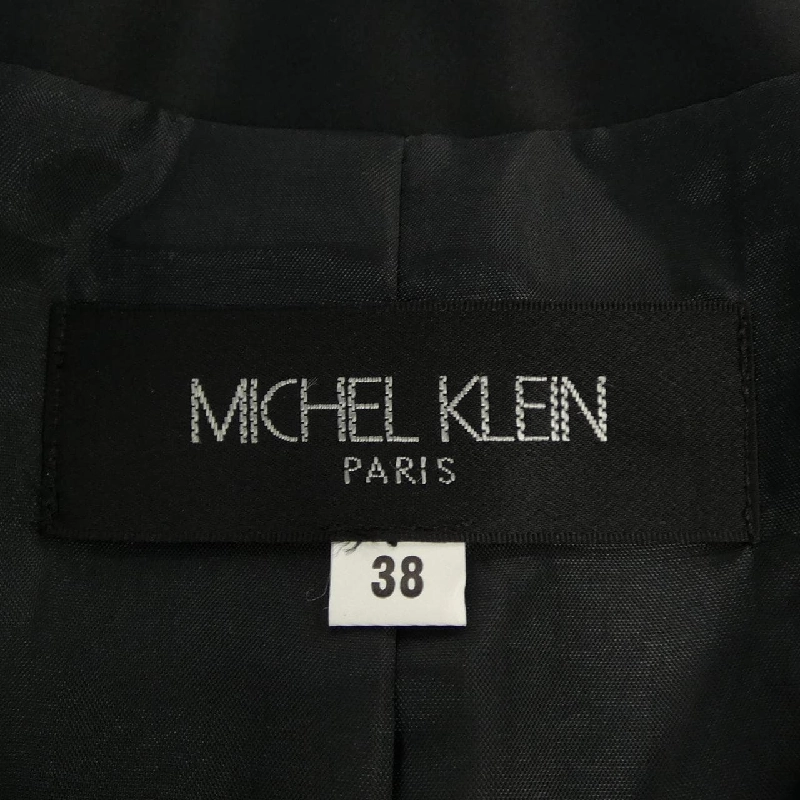 Áo khoác MICHEL KLEIN - Hàng hiệu Authentic 808717