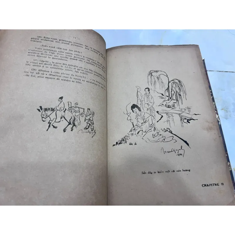 KIM VÂN KIỀU - NGUYỄN VĂN VĨNH CHÚ THÍCH (1942-1943) 1008418