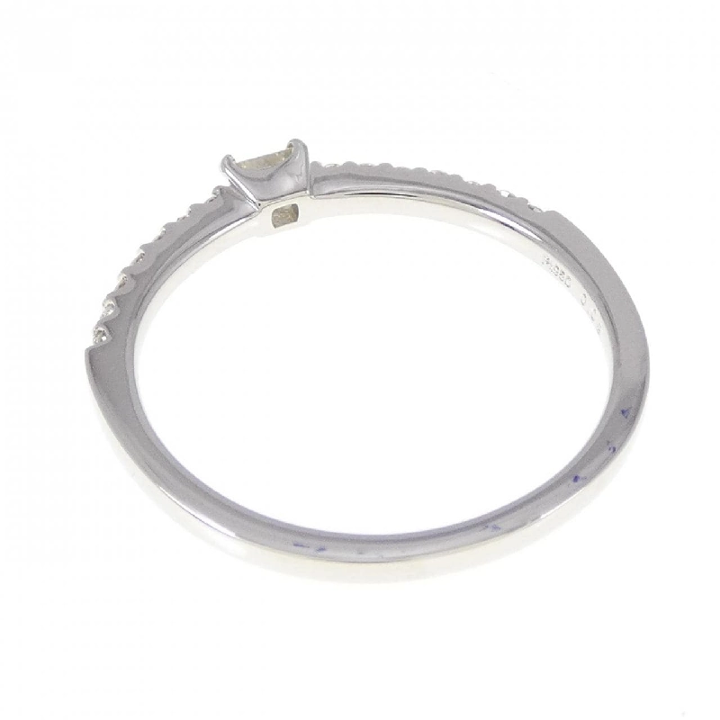 Nhẫn kim cương PT 0.09CT - Hàng hiệu Authentic 856138