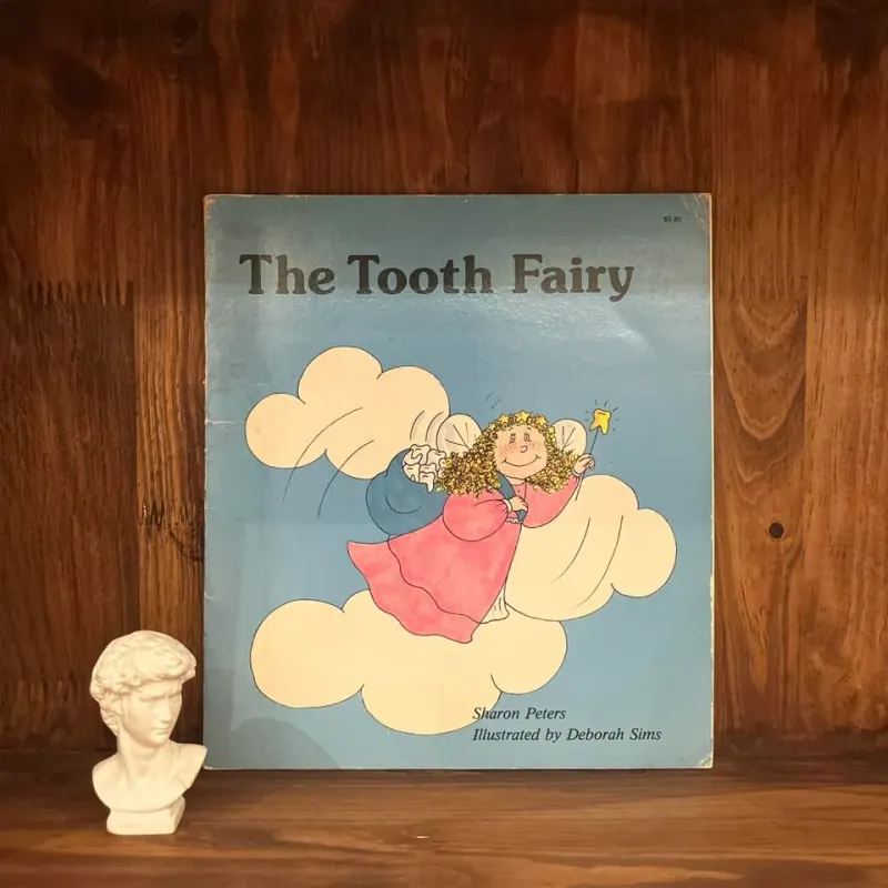 The Tooth Fairy (1981) 973663