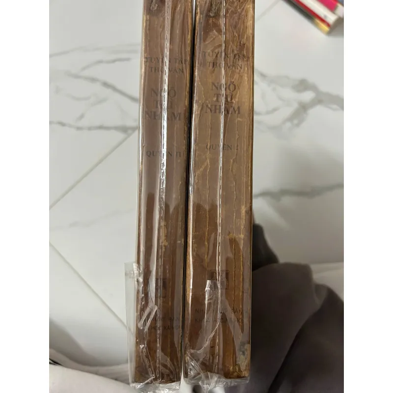 Tuyển tập thơ văn Ngô Thì Nhậm (Quyển I & II) – Ngô Thì Nhậm 758846