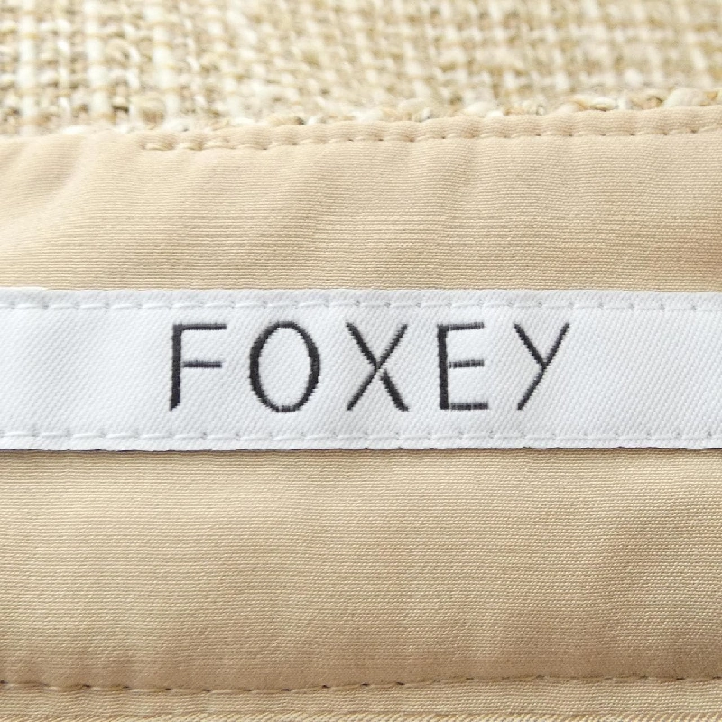 フォクシー FOXEY 38142 Skirt - Hàng hiệu Chính hãng 819500