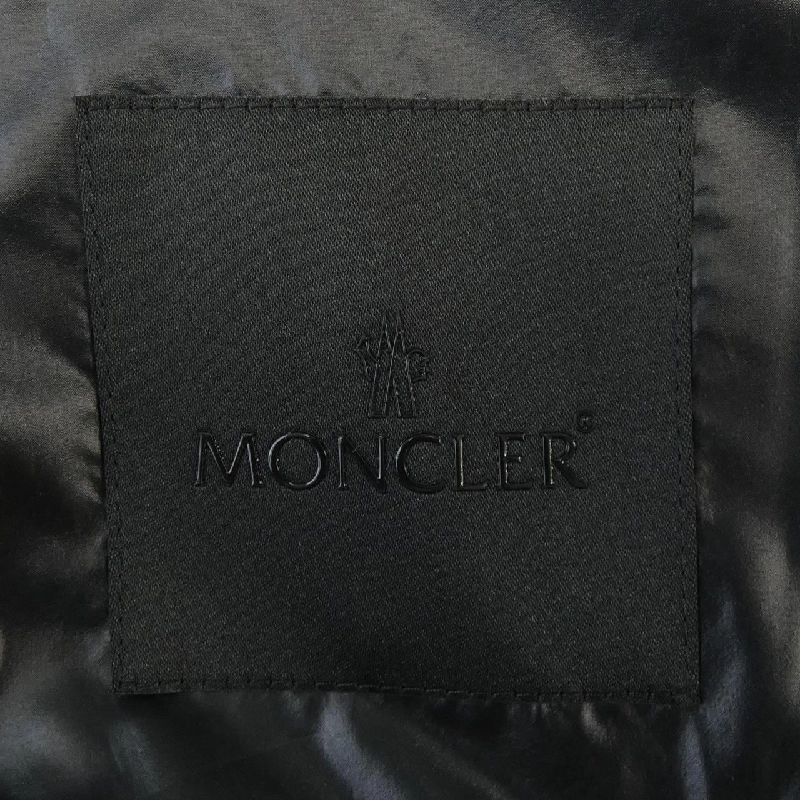 Moncler MONCLER AUXONNE Áo khoác 632395