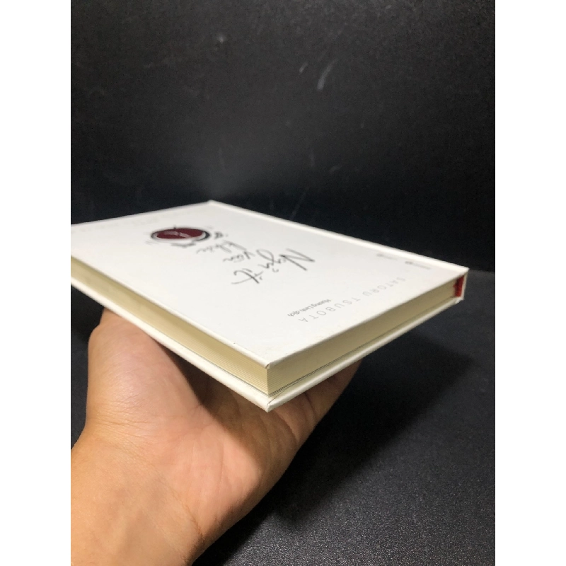 Ngủ ít vẫn khỏe - 5 tiếng là đủ sao phải là 8 2020 Satoru Tsubota mới 80% ố , bìa cứng (khoa học đời sống) HPB.HCM2301 913233