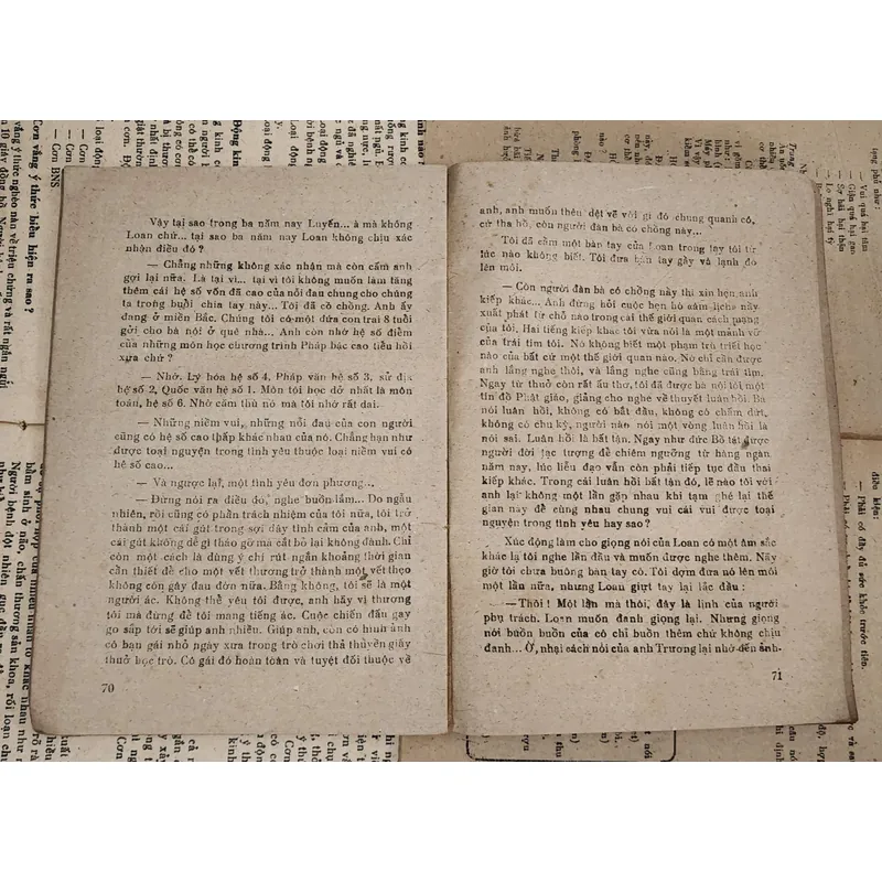 Tập truyện ngắn CỌNG CỎ ĐẮNG (Giải thưởng của Hội nhà văn TPHCM 1985-1986) 726048