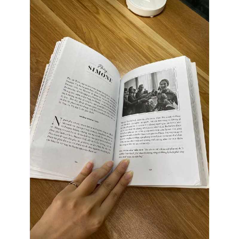 Sống như người Paris 537371