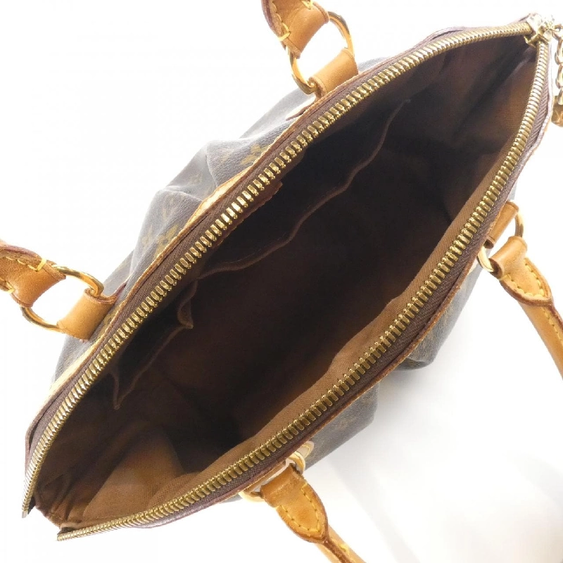 Túi xách Louis Vuitton Monogram Tivoli PM M40143 - Hàng hiệu Chính hãng 764373