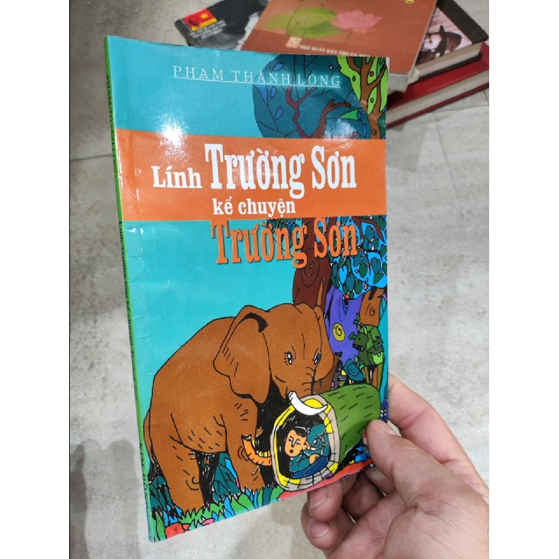 Lính Trường Sơn Kể Chuyện Trường Sơn 1008178