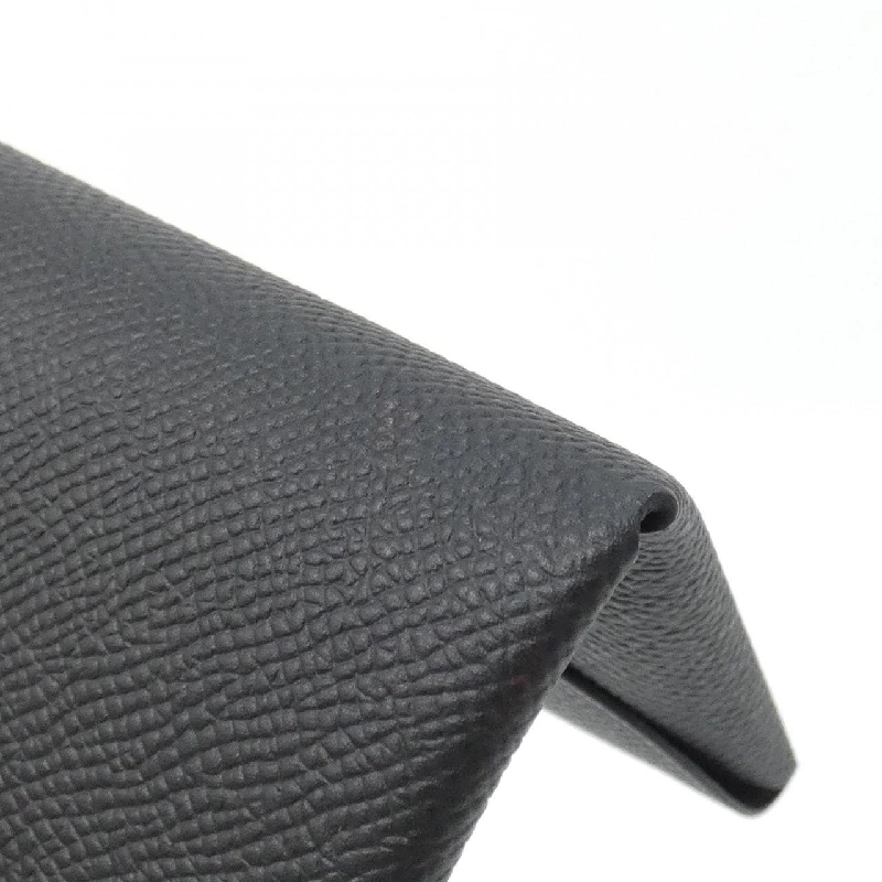 Ví tiền Hermes Calvi Duo 083035CK - Hàng hiệu Authentic 806293