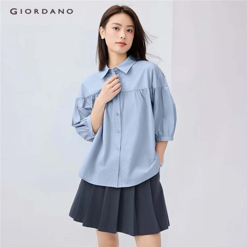 Áo Giordano sz M 476666