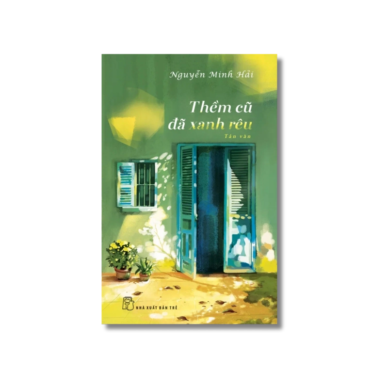 Thềm cũ đã xanh rêu - Nguyễn Minh Hải 724003