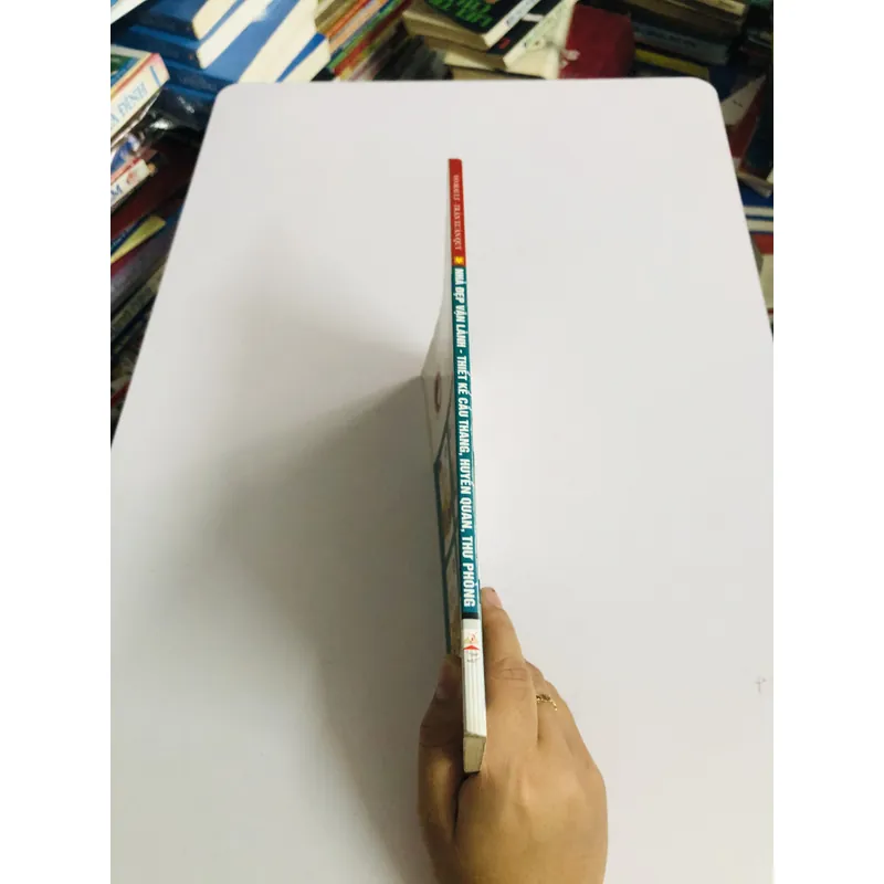 THIẾT KẾ CẦU THANG HUYỀN QUANG THƯ PHÒNG 693820