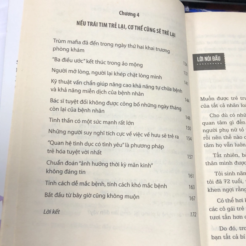 Nhân tố Enzym - Trẻ hoá  333425