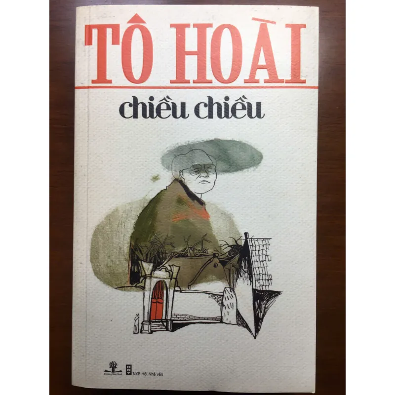 [KINH ĐIỂN] Chiều chiều - Tô Hoài 564344