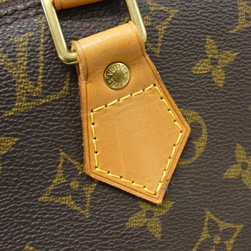 Túi Louis Vuitton Monogram Alma PM M51130 - Hàng hiệu Chính hãng 805247