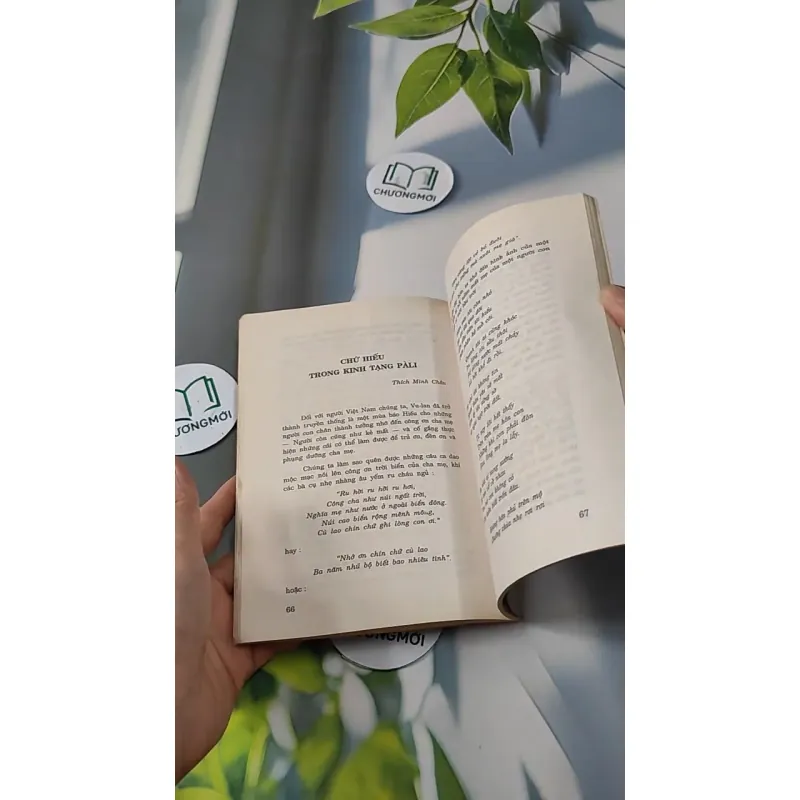 Chữ Hiếu Trong Đạo Phật - Thích Thiện Siêu & Thích Minh Châu 727263