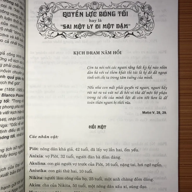 Kịch Lép Tônxtôi 570508