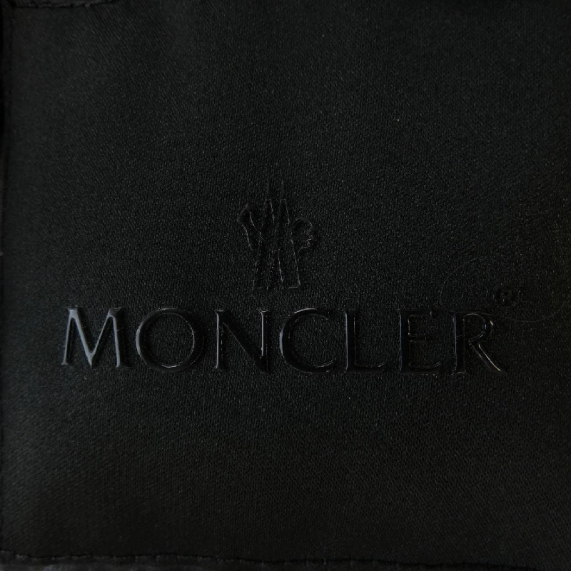 Moncler MONCLER Áo khoác lông - Hàng hiệu Chính hãng 897884
