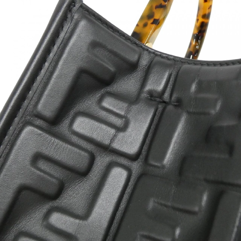 Túi Fendi Fendi Sunshine Small Shopper 8BH394 AMCV 618698