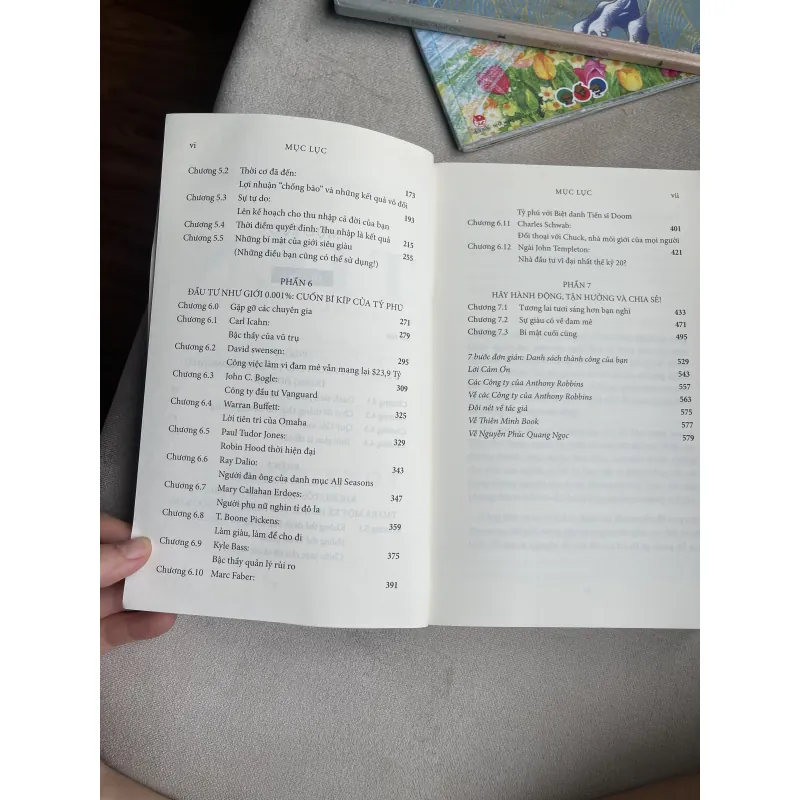 Tiền làm chủ cuộc chơi (2 quyển) 996112