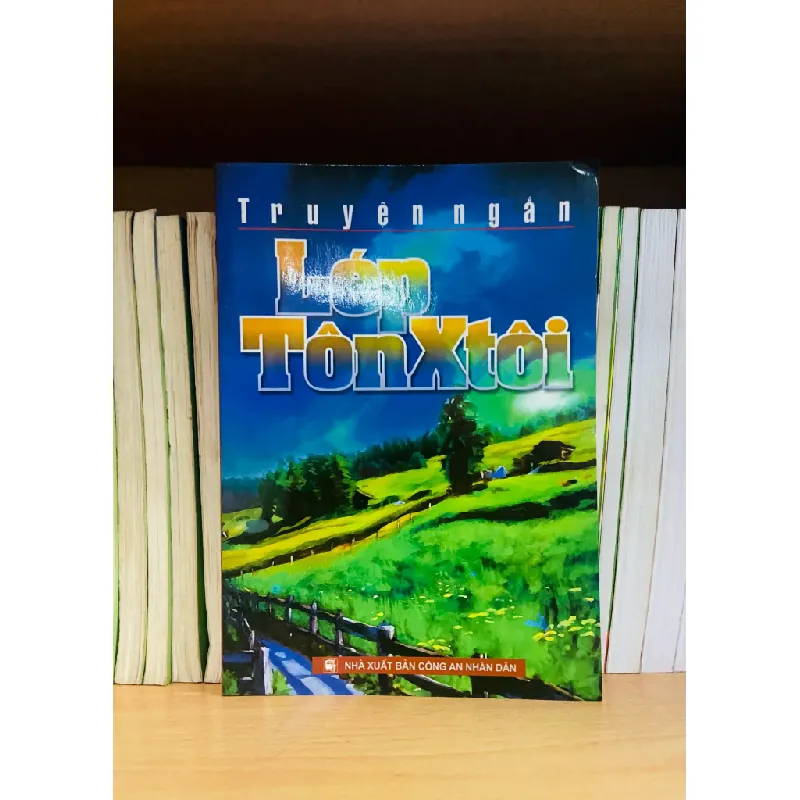 Lép Tôn Xtôi 555144