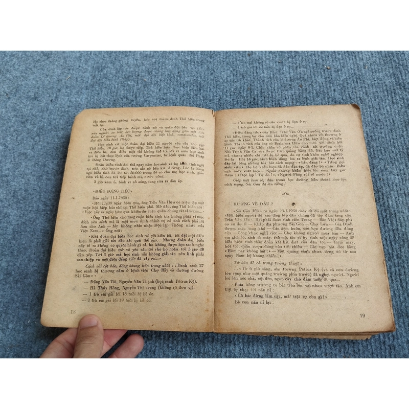 TRUI RÈN TRONG LỬA ĐỎ 517562