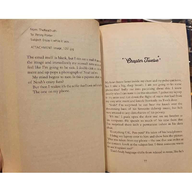 Girl Online On Tour - Zoe Sugg 989574