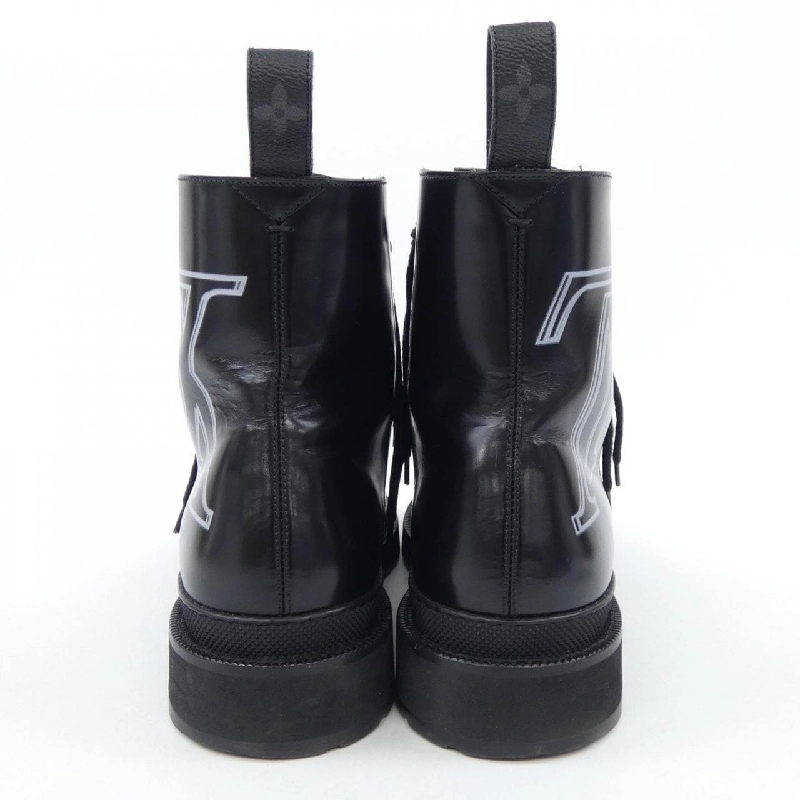 Giày bốt LOUIS VUITTON - Hàng hiệu Authentic 905913