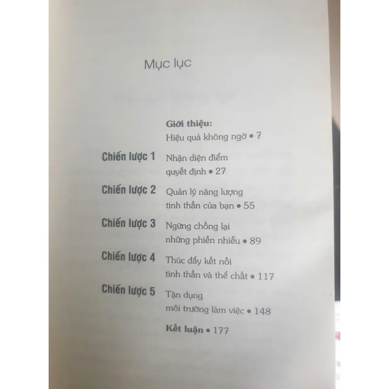 Mỗi Ngày Hai Giờ Hiệu Quả 712447