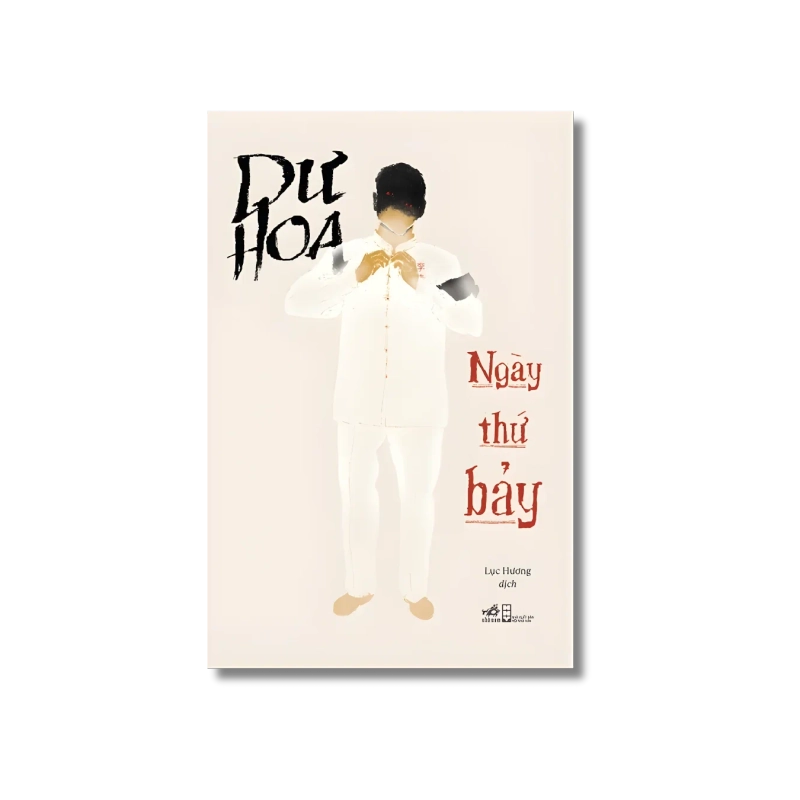 Ngày thứ bảy - Dư Hoa 724418