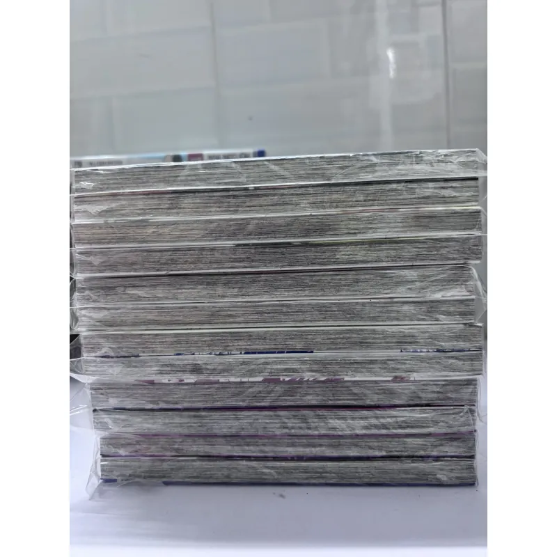 Truyện tranh Vũ điệu rực lửa full 12t (seal) 996836