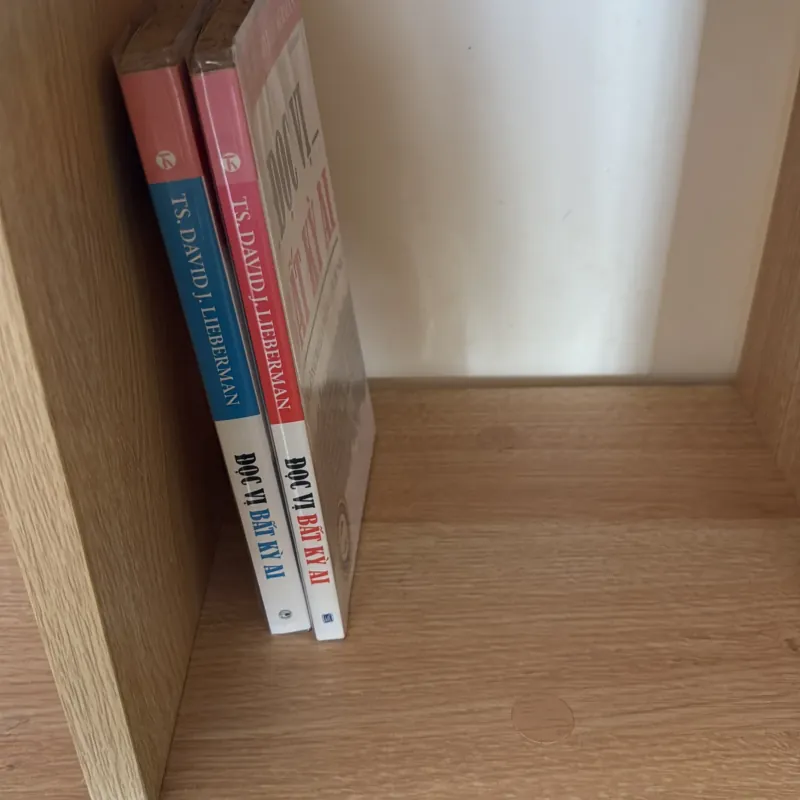 Combo 2: Đọc vị bất kỳ ai  976925