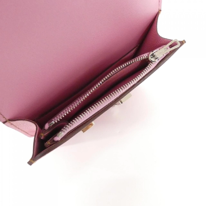 Ví Hermes Constance Slim 082060CK - Hàng hiệu Chính hãng 770635