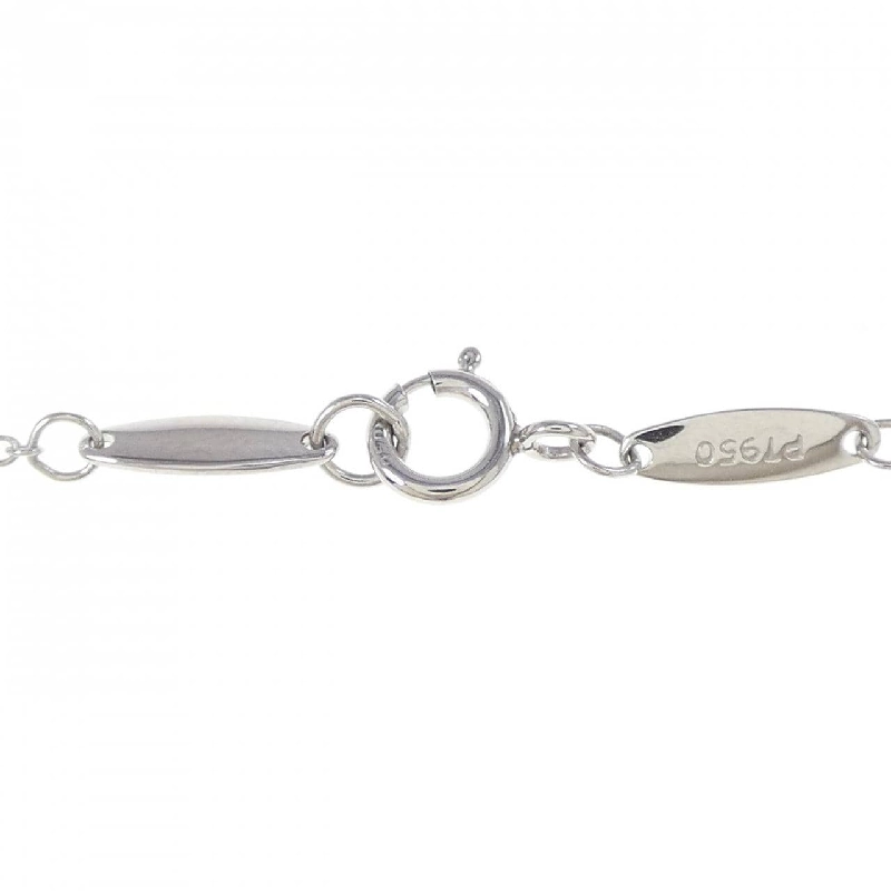 Dây chuyền Tiffany By The Yard - Hàng hiệu Authentic 841721