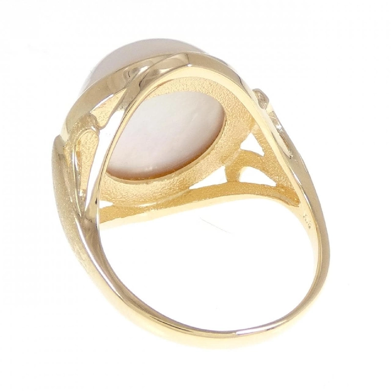 Nhẫn Mabe Pearl K18YG 667797