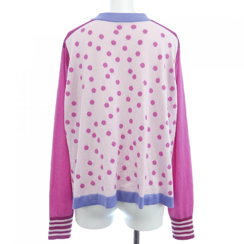 HERMES GARDE-ROBE POP 5E2806DL Áo len 632413