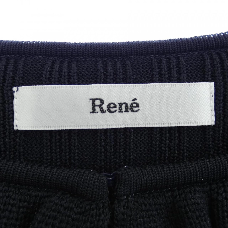 RUNE RENE Áo len - Hàng hiệu Chính hãng 635828