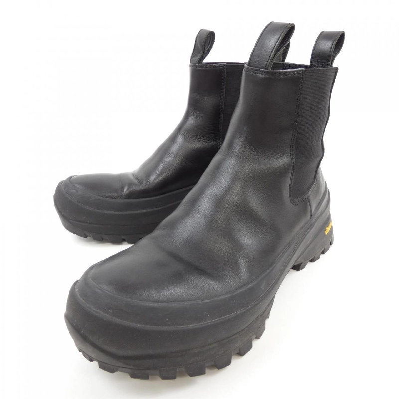 Giày bốt JIL SANDER - Hàng hiệu Chính hãng 903300