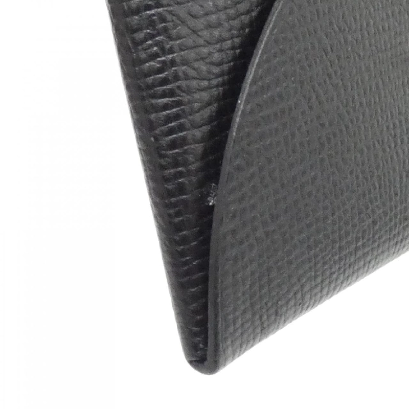 Ví tiền Hermes Calvi Duo 083035CK 620533