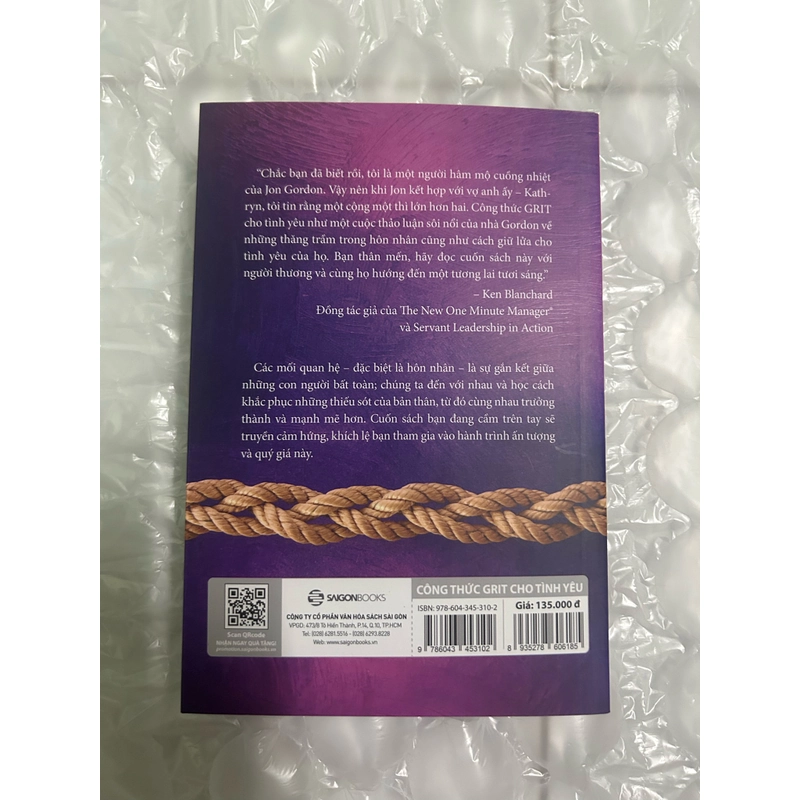 Công thức grit cho tình yêu 494579