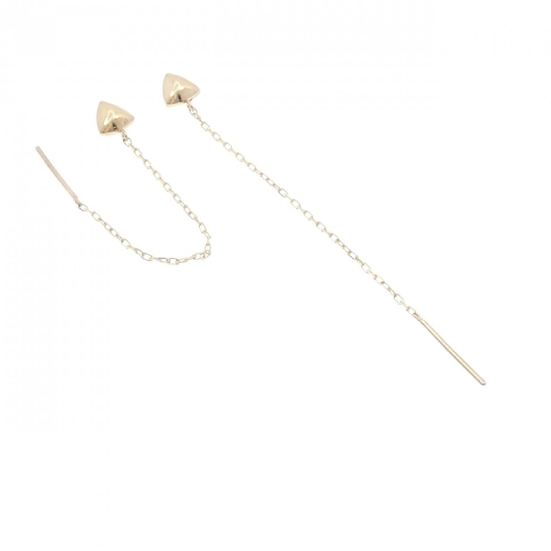 K10YG Bông tai - Hàng hiệu Chính hãng 870027