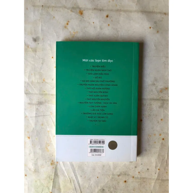 Truyện Tây Bắc - Tô Hoài 758535