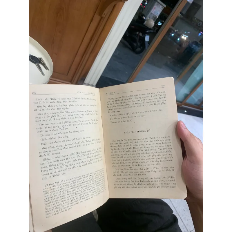 ĐẠI VIỆT SỬ KÍ TOÀN THƯ 562768