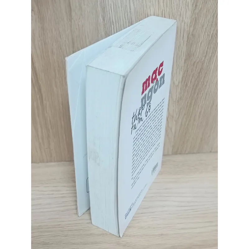 Thập tam bộ (Mạc Ngôn) 605714