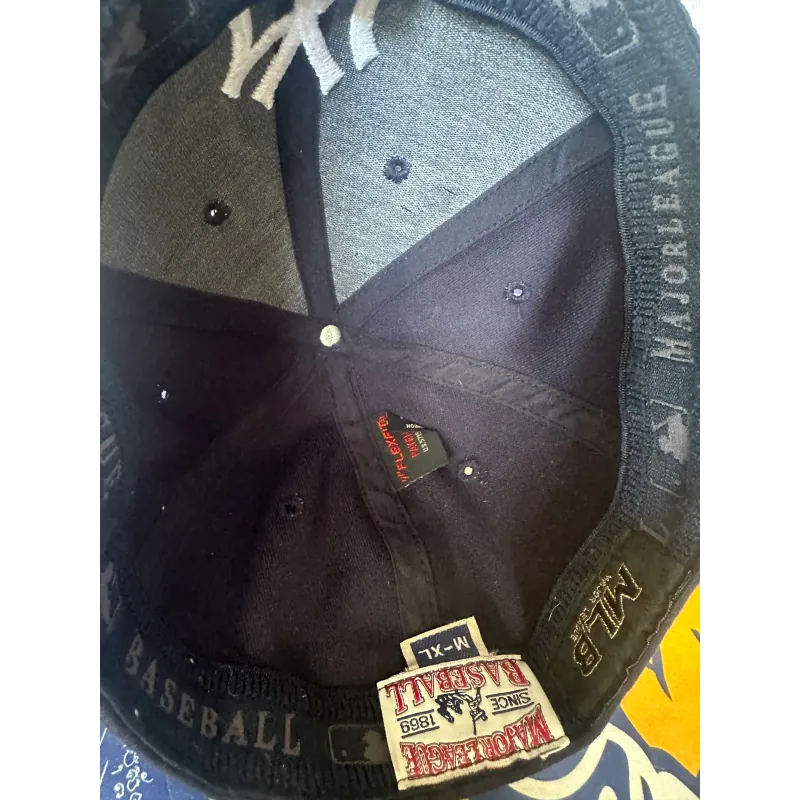 Nón mlb Ny 996662
