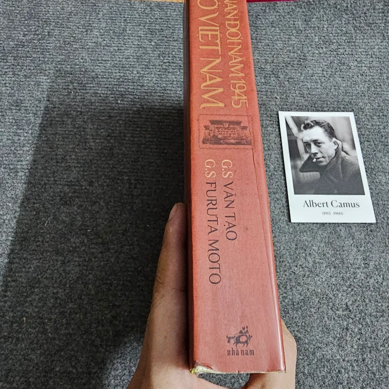 Nạn đói năm 1945 ở Việt Nam 1041763